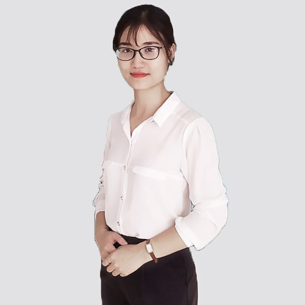 Ms. Tran Ha Thai (Rena)